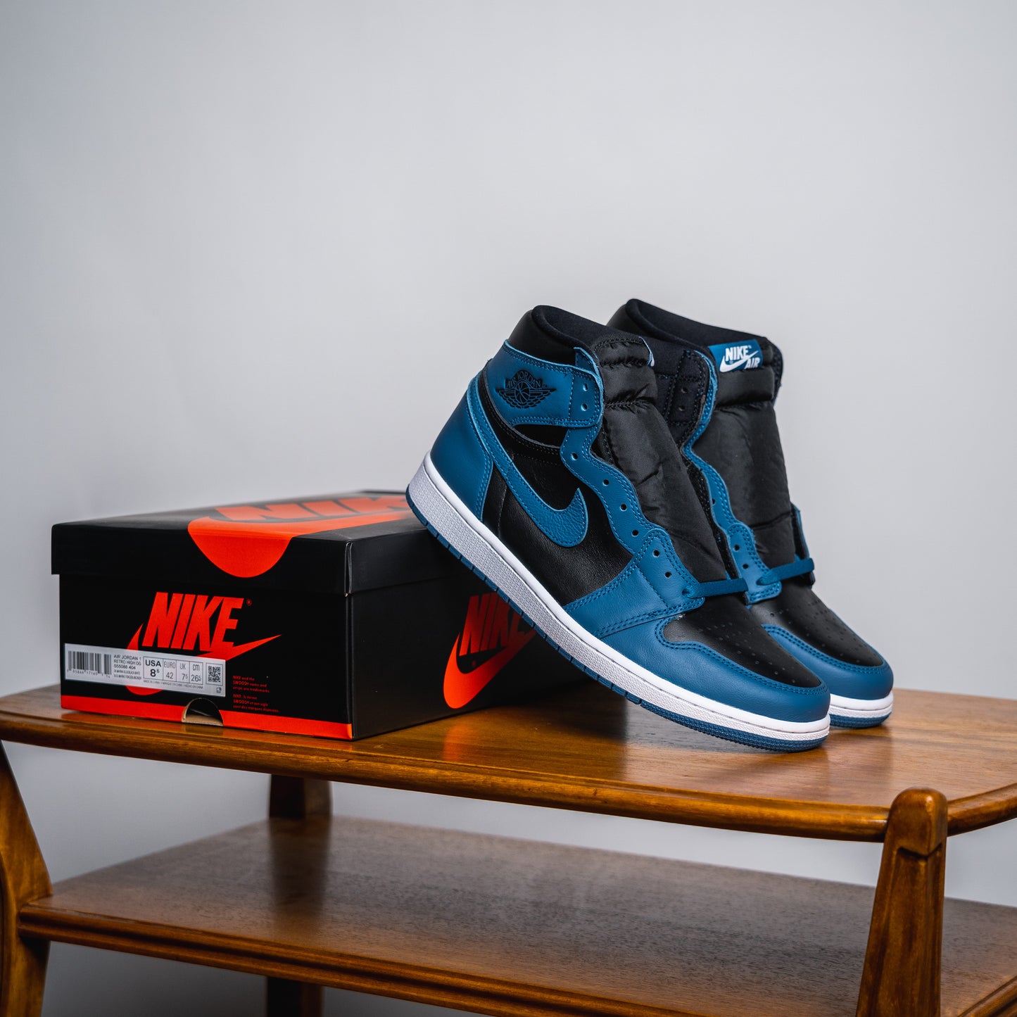 Jordan 1 High "Dark Marina"