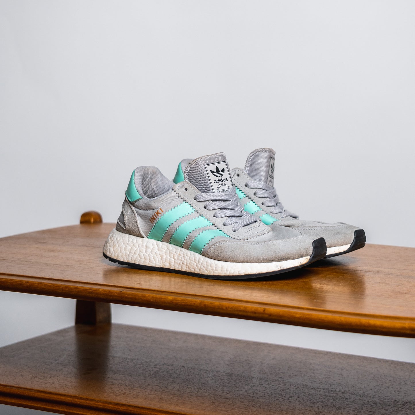 Adidas Iniki WMNS