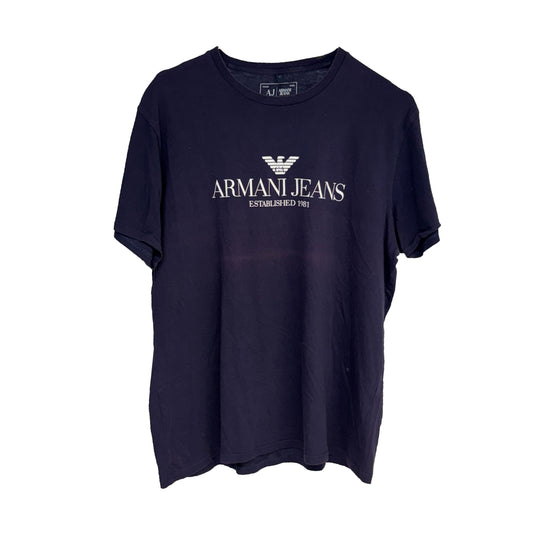 Armani Jeans T-Shirt