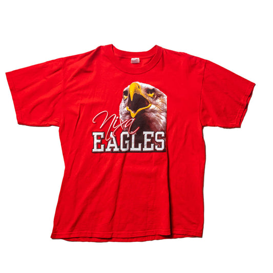 Nixa Eagles Tee