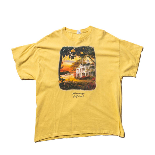 Mississippi Vintage Tee