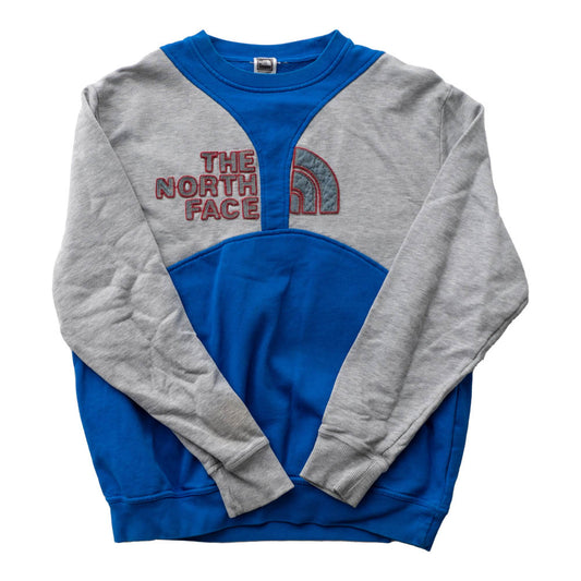 The North Face Reworked Crewneck
