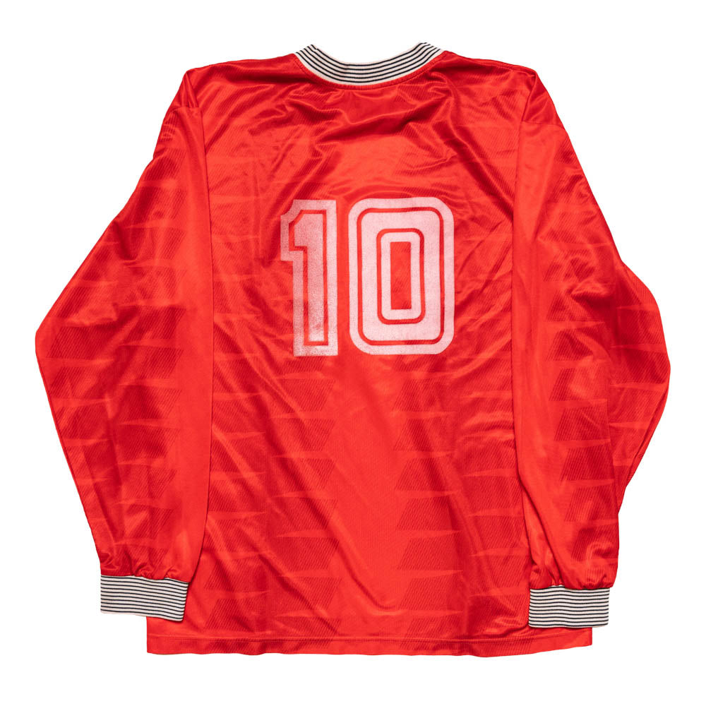 Nike 90's Vintage Football Jersey