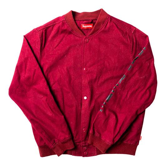 Supreme Skateboard Jacket