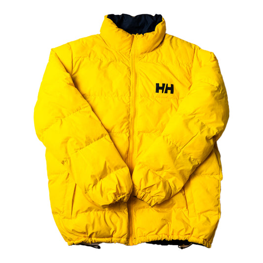 Helly Hansen Puffer Jacket