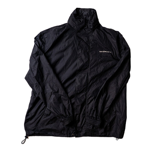 Balenciaga Rain Jacket