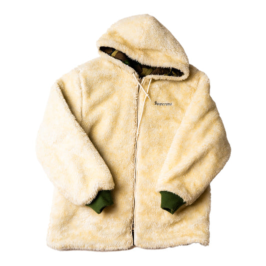 Supreme Faux Jacket