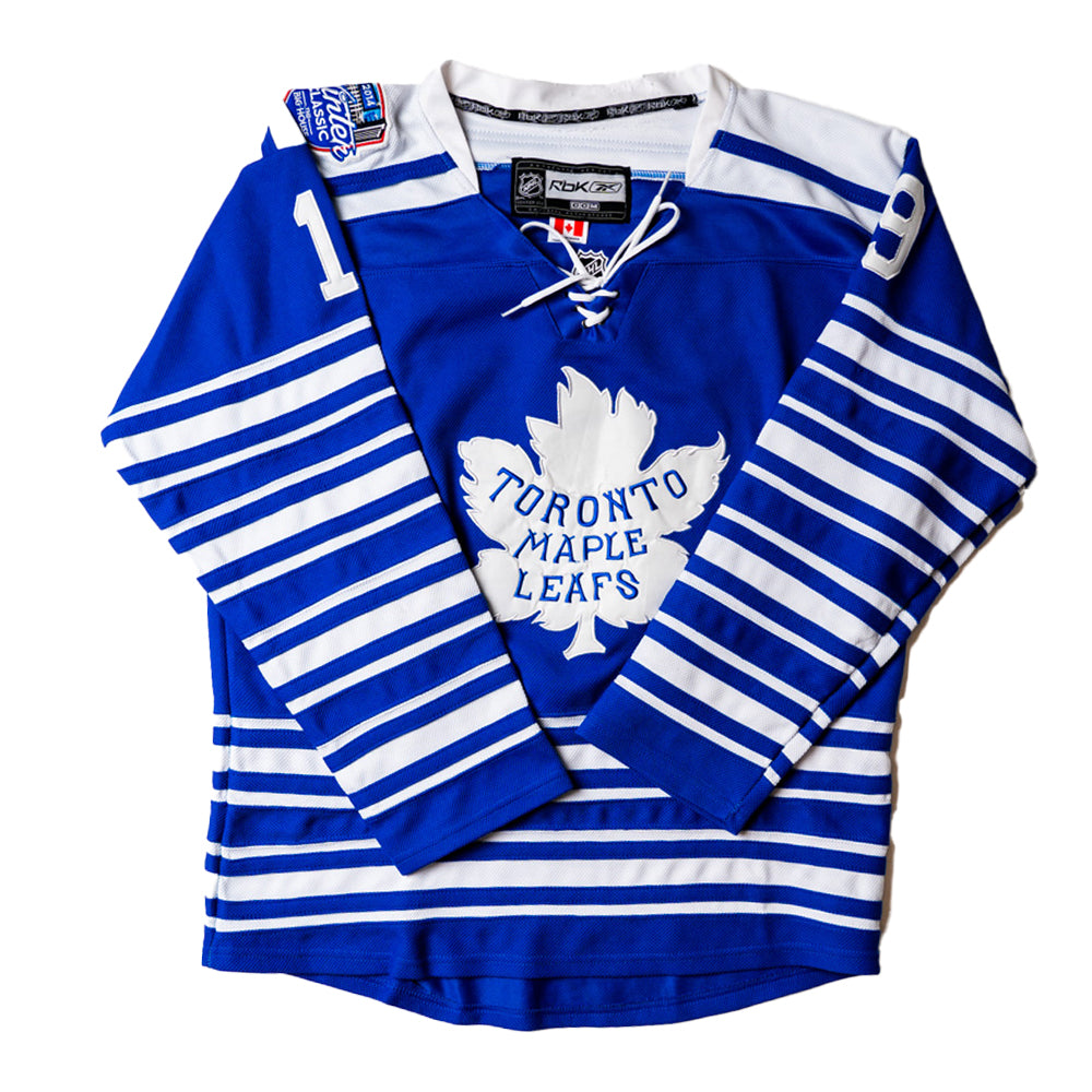 Toronto Ice Hockey Jersey