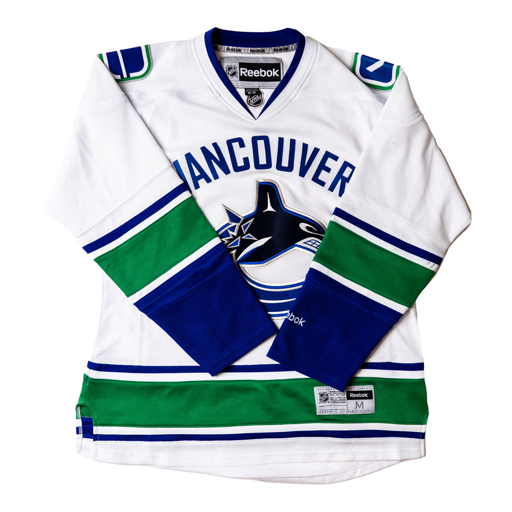 Vancouver Ice Hockey Jersey