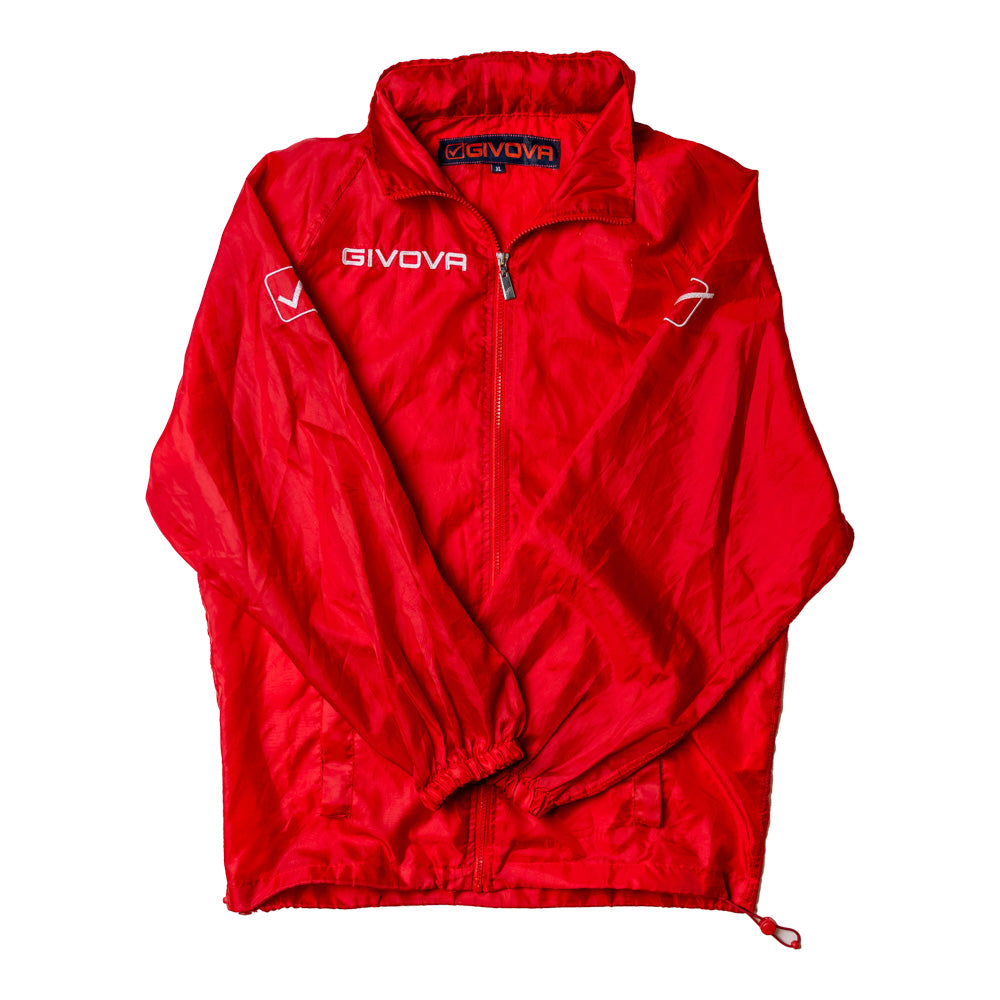 Giovava Rain Jacket