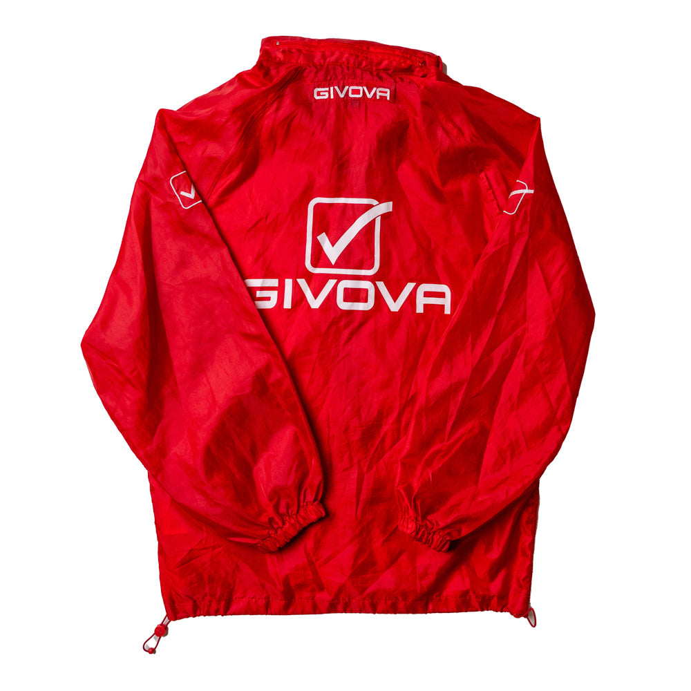 Giovava Rain Jacket