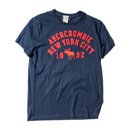 Abercrombie & Fitch Tee