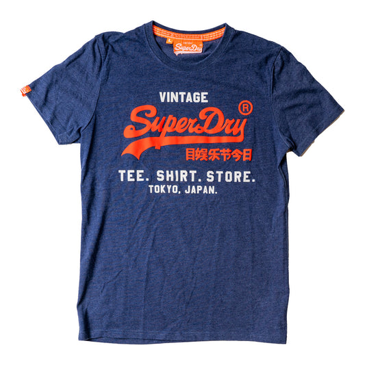 Superdry Vintage Tee