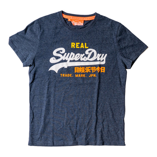 Superdry Vintage Tee