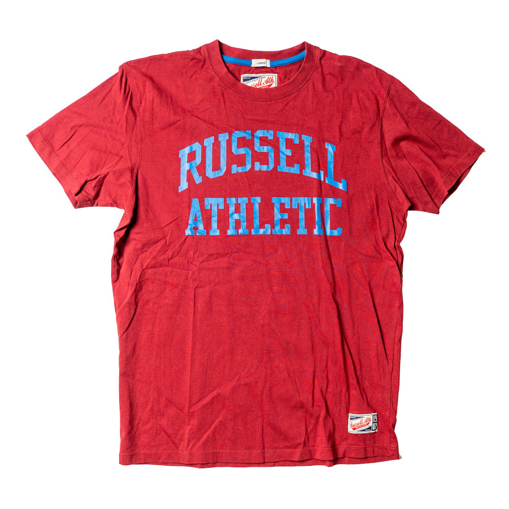 Russell Athletic Tee