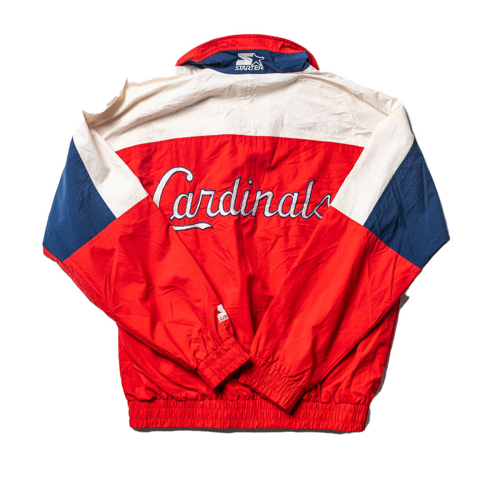 Arizona Cardinals Starter Jacket