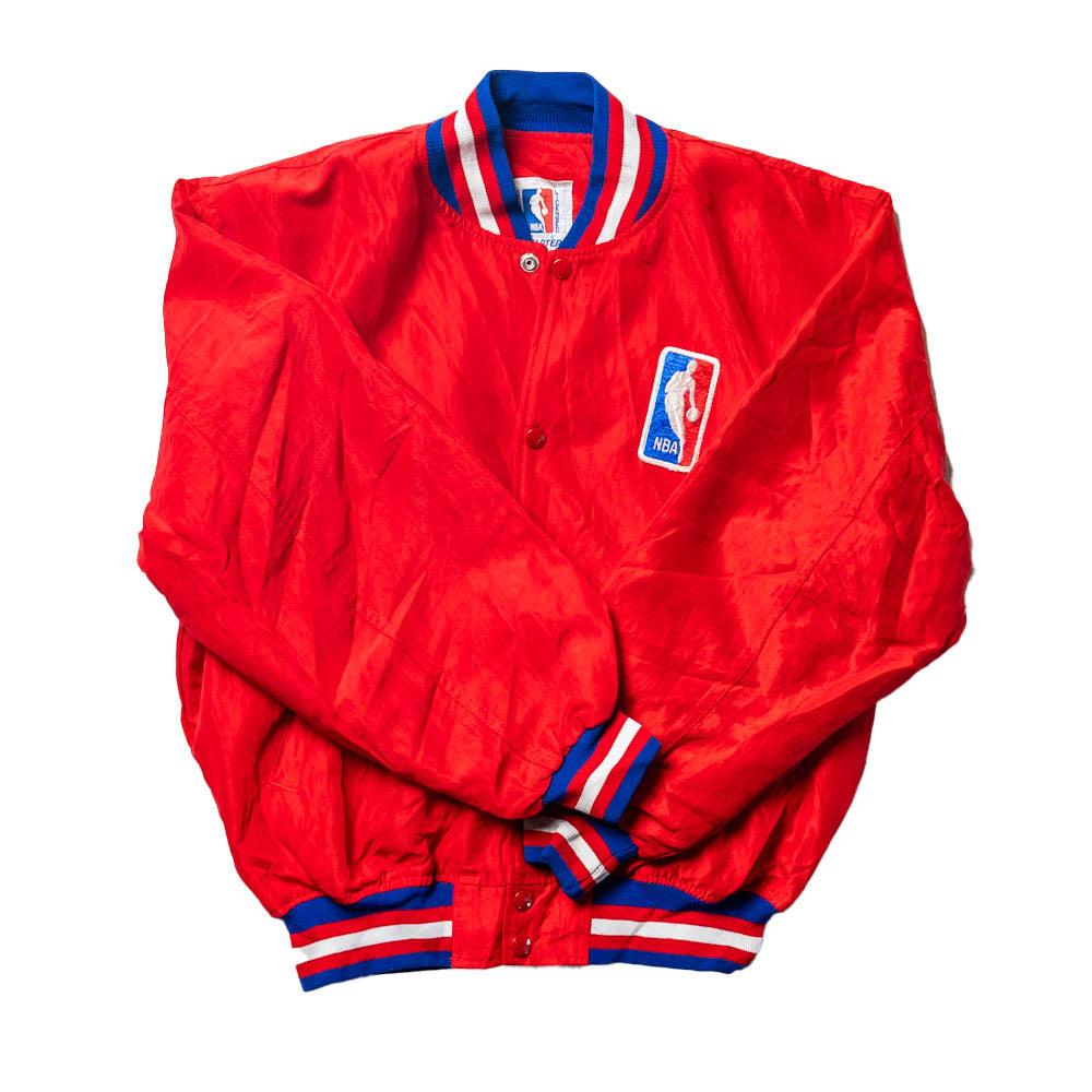 NBA Vintage Jacket