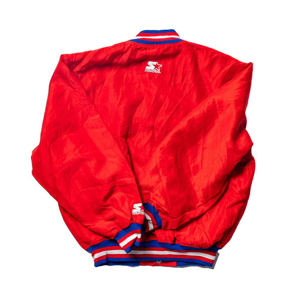 NBA Vintage Jacket