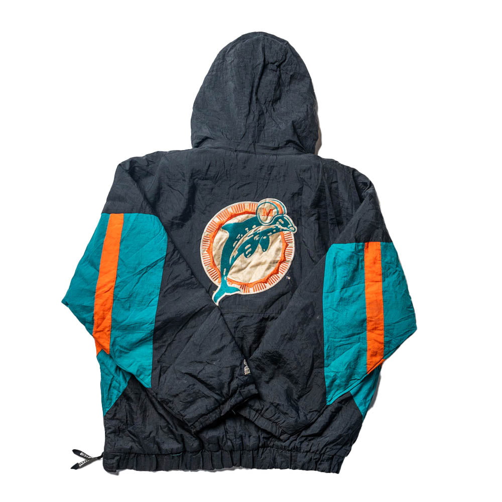 Miami Dolphins Starter Jacket