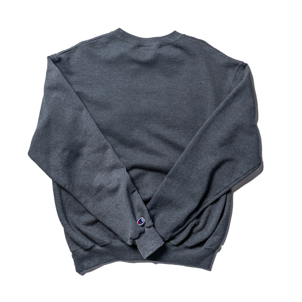 Champion Loyola Vintage Crewneck