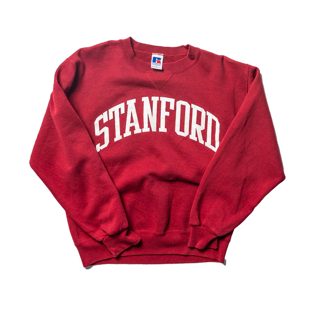 Russell Stanford Crewneck