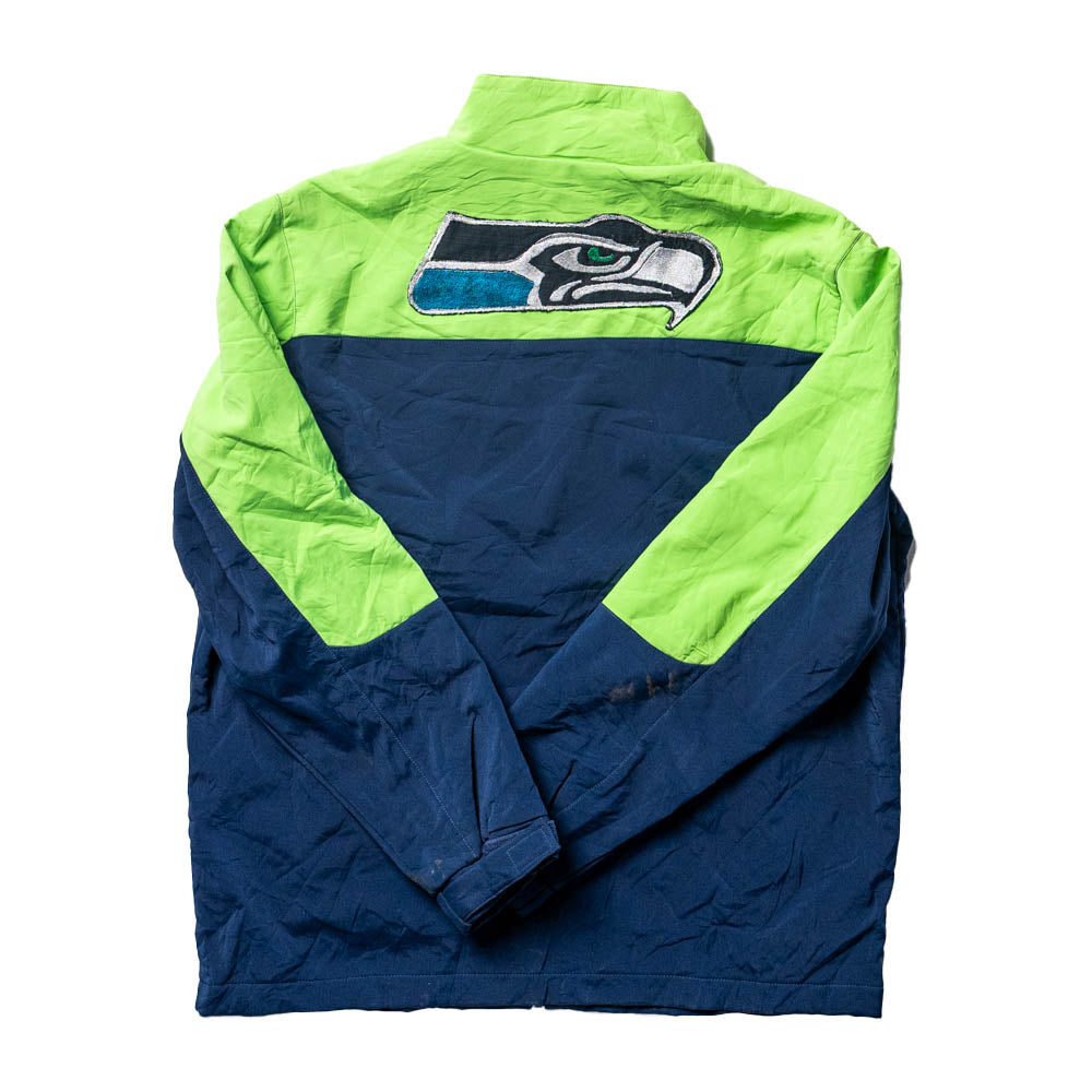 Seattle Seahawks NFL Jacket