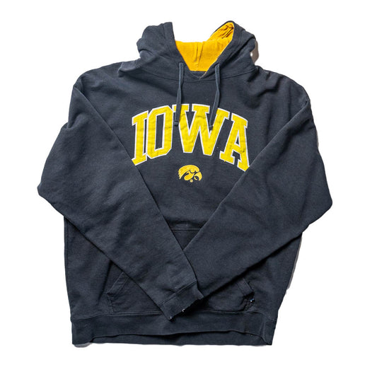 Iowa Vintage Hoodie