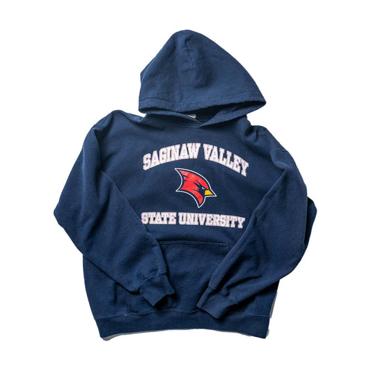 Saginaw Valley Vintage Hoodie