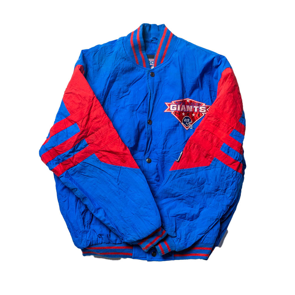 New York Giants Vintage Jacket