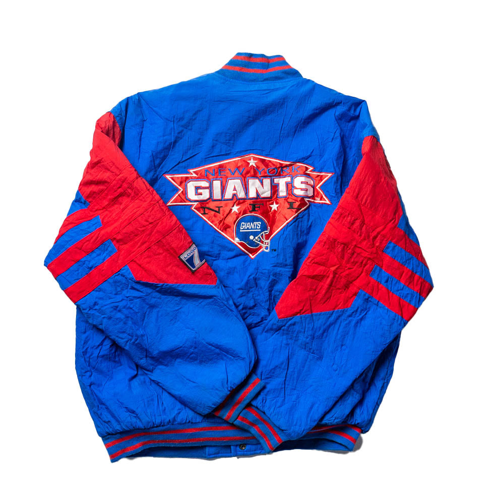 New York Giants Vintage Jacket
