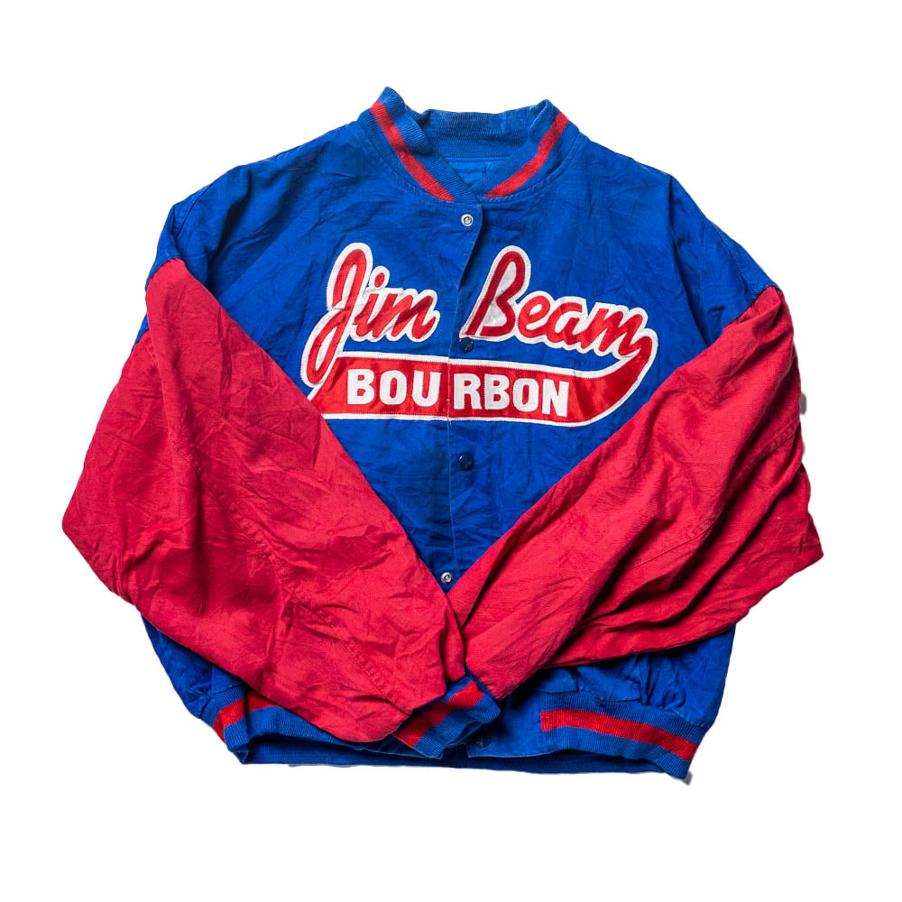 Jim Beam Vintage Jacket
