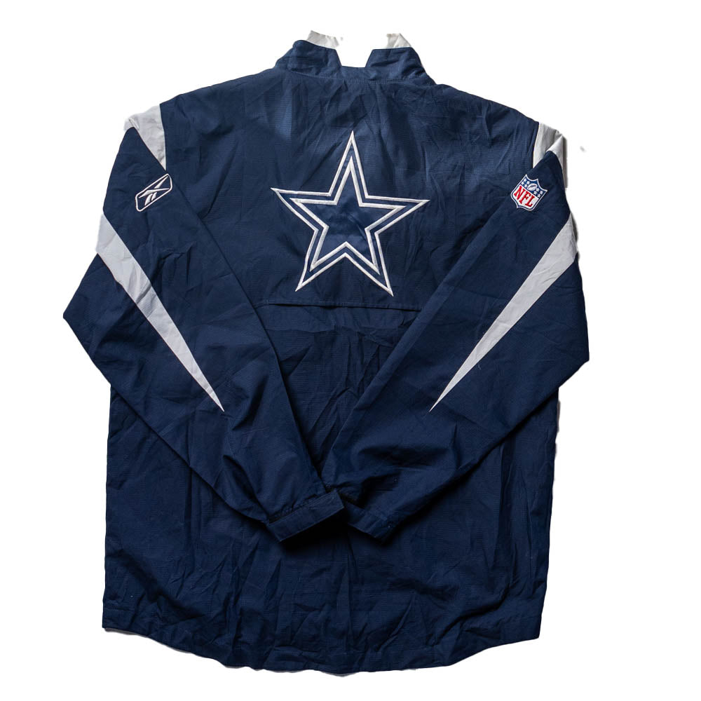 Dallas Cowboy NFL Jacket