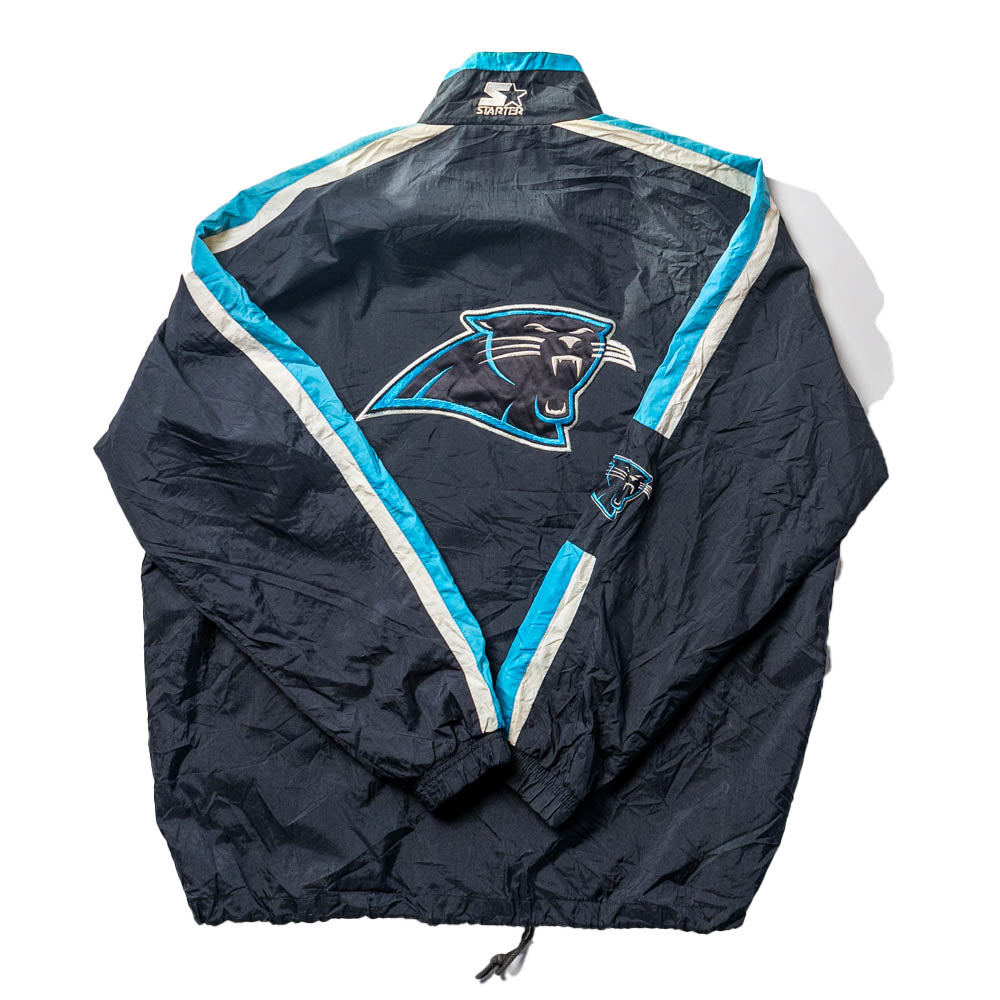 Carolina Panthers Starter Jacket