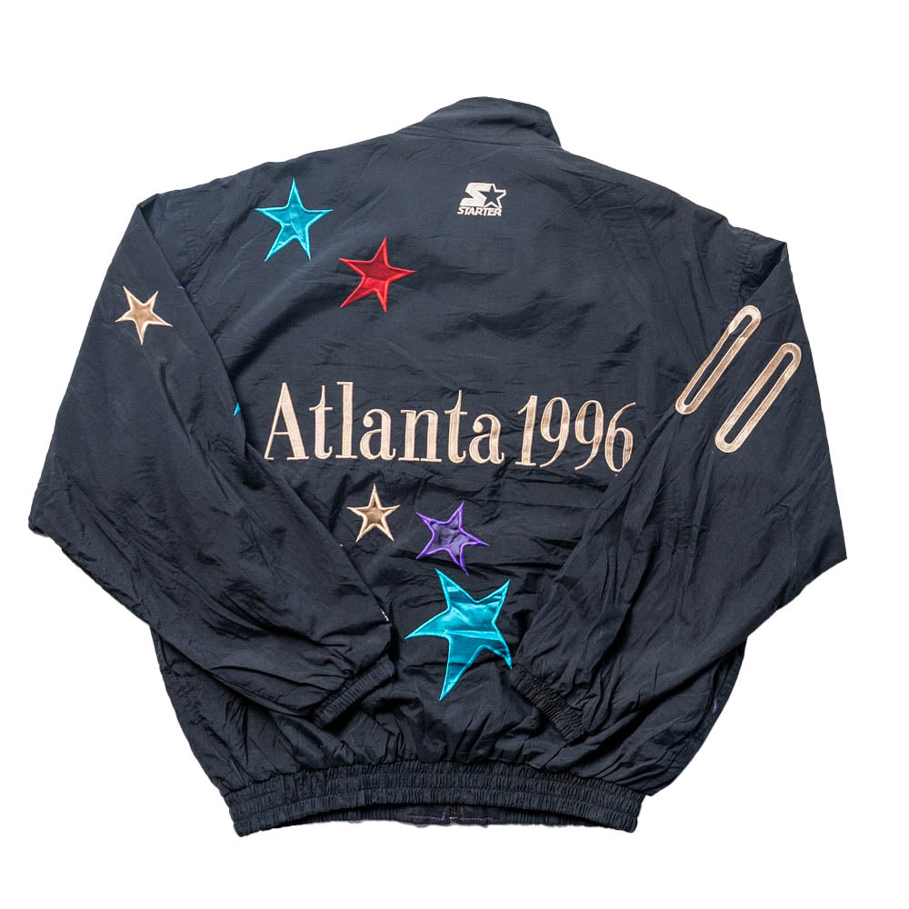 Atlanta 1996 Olympia Starter Jacket
