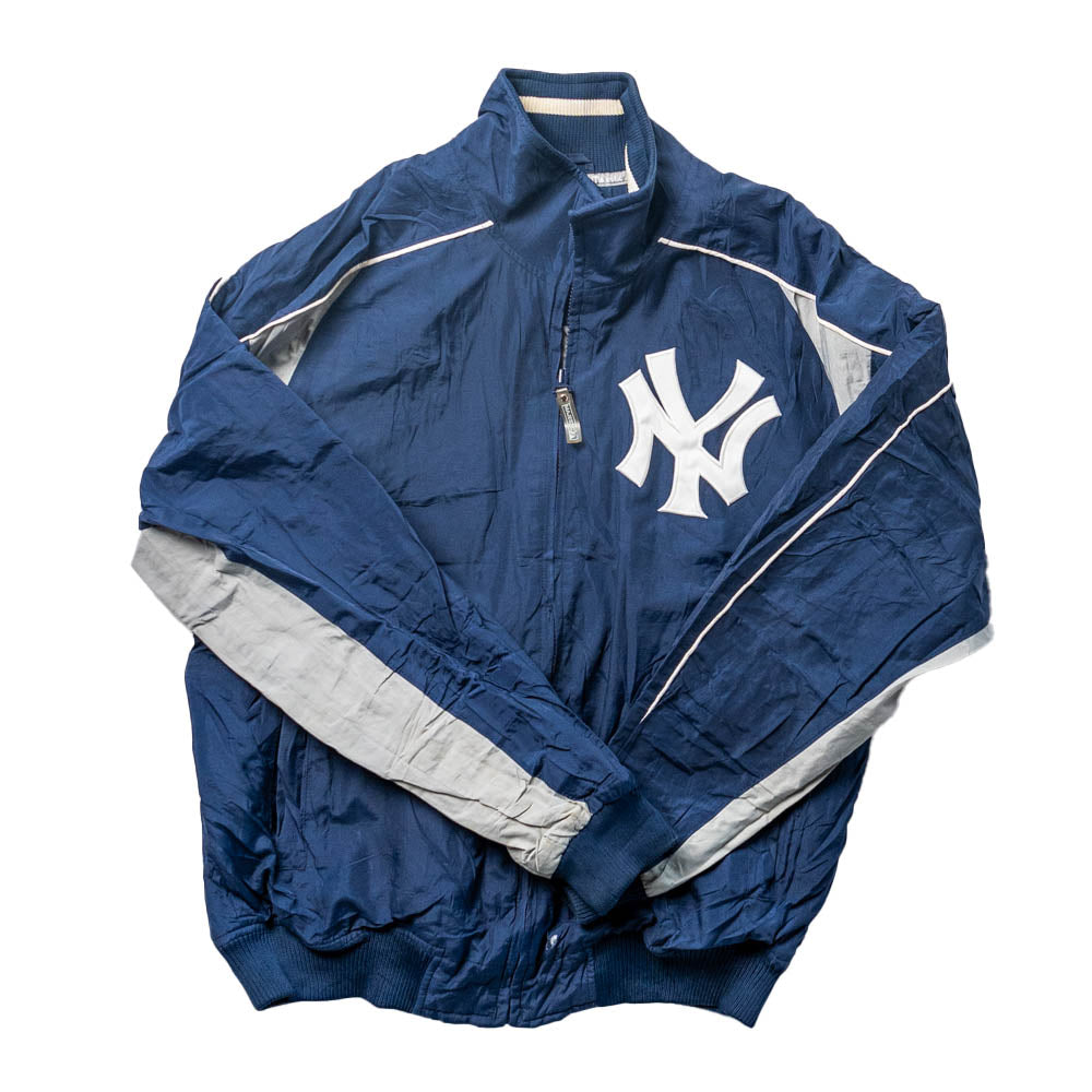 New York Yankees Vintage Jacket