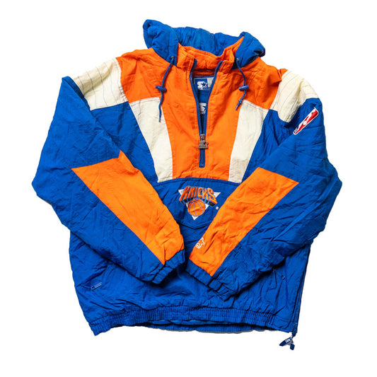 New York Knicks Starter Jacket