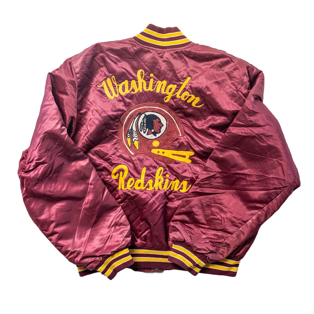 Washington Redskins Jacket
