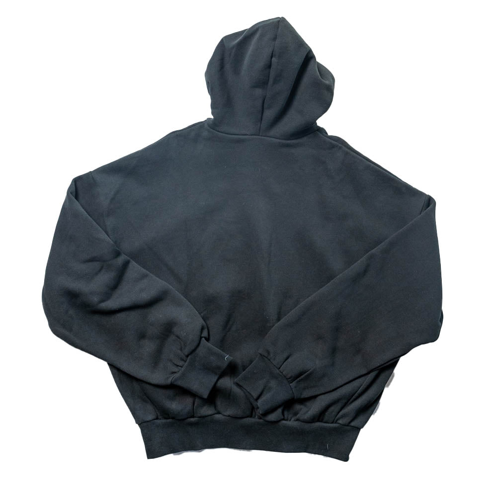 fear of god Essentials Hoodie "Jet Black"