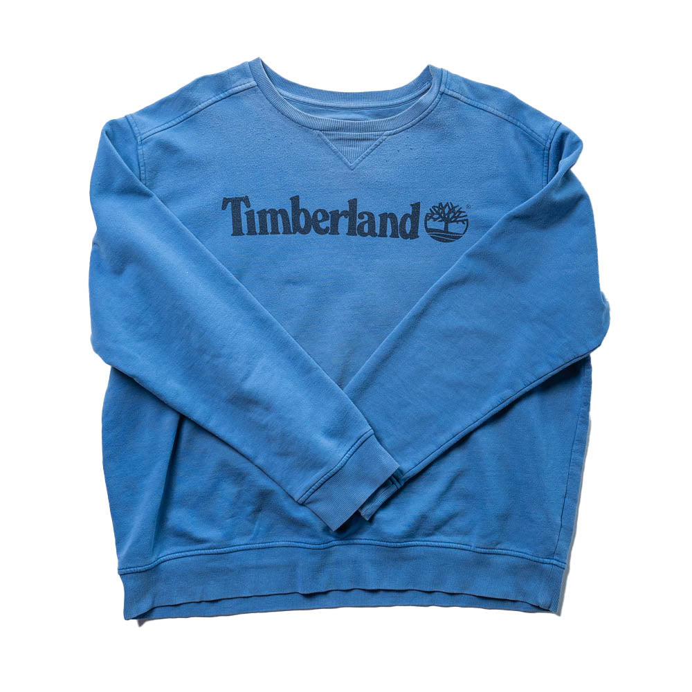 Timberland Vintage Crewneck