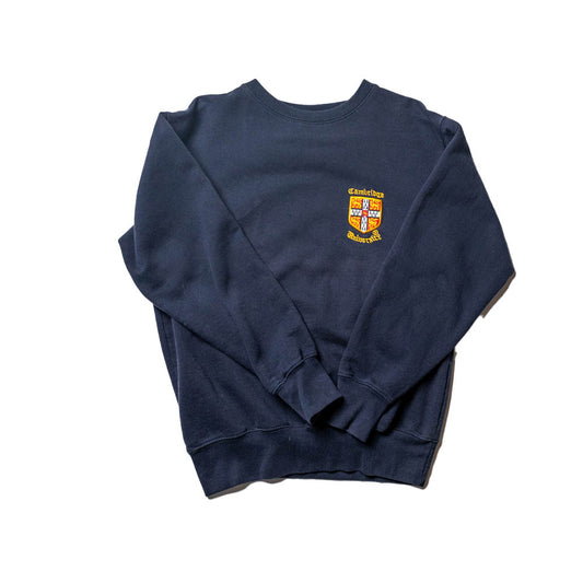 Cambridge Vintage Crewneck