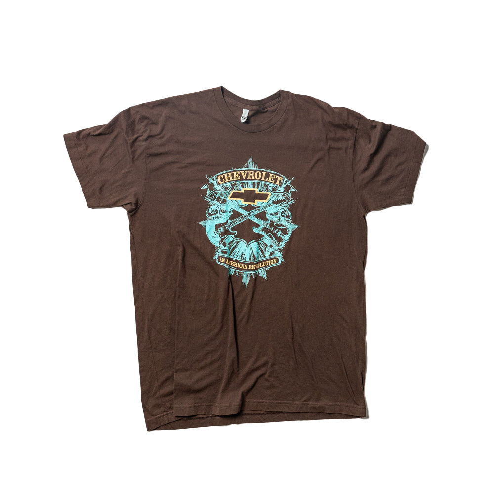 Chevrolet Vintage Tee