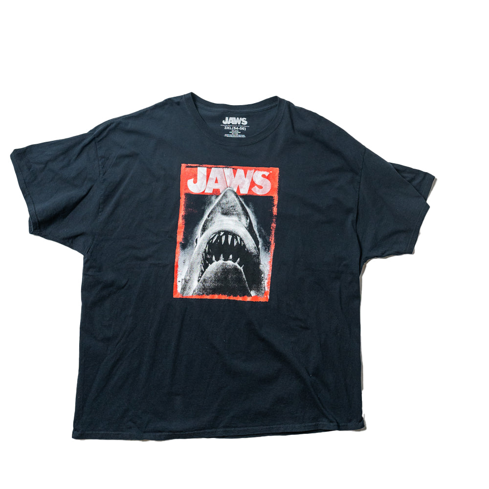 Jaws Vintage Tee