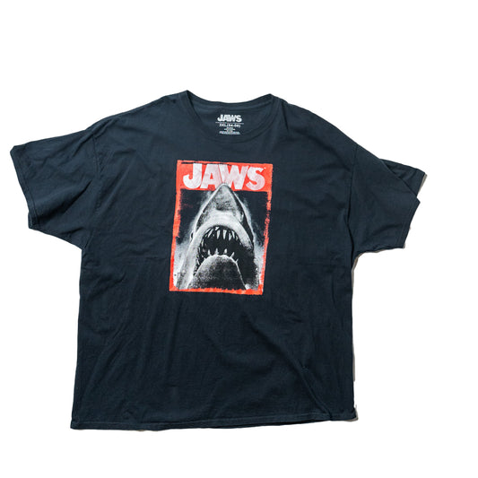 Jaws Vintage Tee