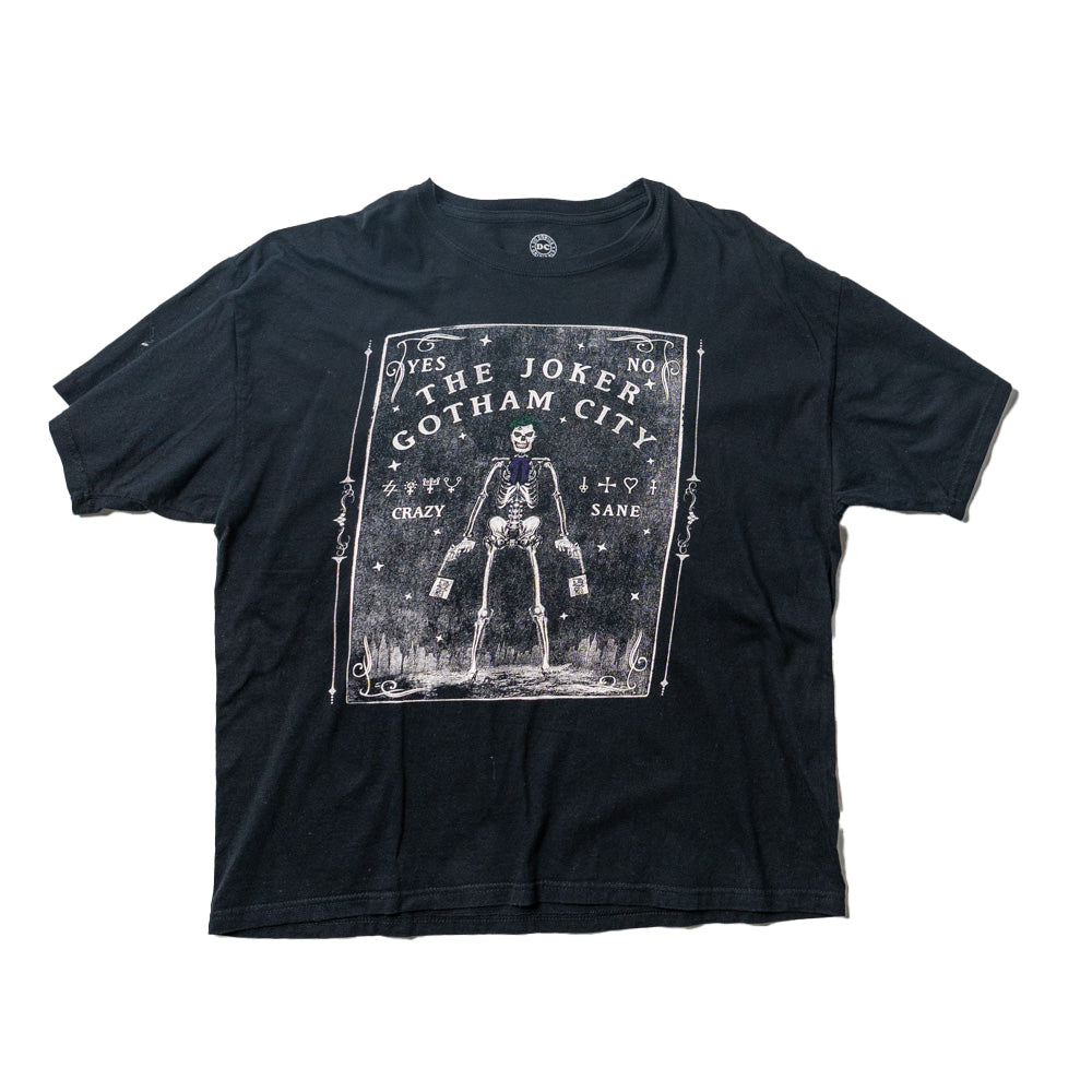 The Joker Vintage Tee