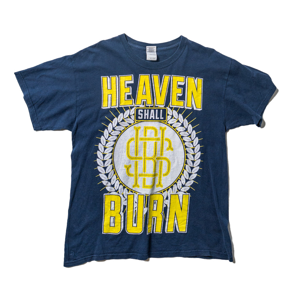 Gildan Heaven Burn Vintage Tee