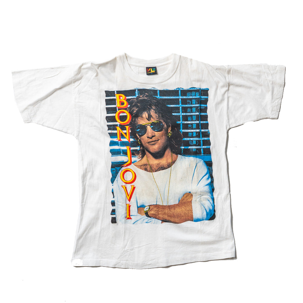 Bon Jovi Vintage Tee