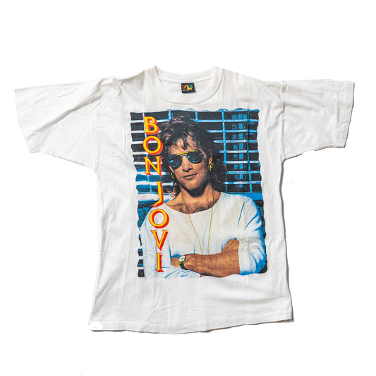 Bon Jovi Vintage Tee