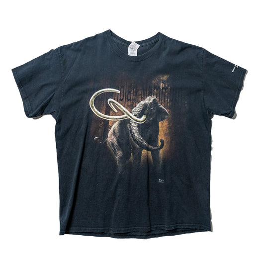 Mammut Vintage Tee