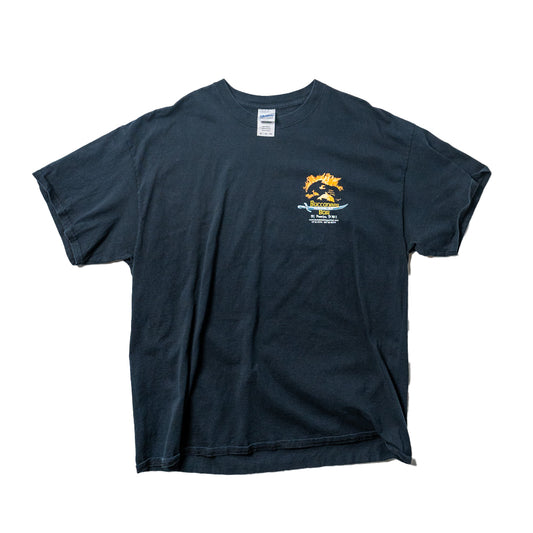 Buccaneer Bar Vintage Tee