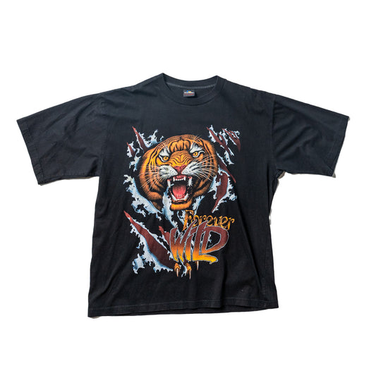 Tiger Vintage Tee